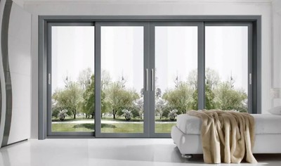 150三轨推拉门（断桥、非断桥）